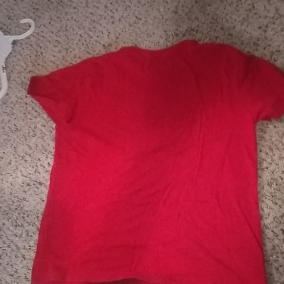 smile more t-shirt - Picture 3 of 3